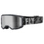 Fly Racing Zone Goggle - S.E. Tactic Camo - Silver Mirror/Smoke Lens