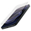 Quad Lock Screen Protector - Suits iPhone 12 Mini