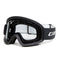 Dainese MTB Goggles - Linea - Black Uranium
