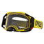 Oakley - Airbrake - Moto B1B - Yellow - Clear Lens