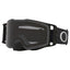 Oakley - Front Line - Tuff Blocks - Black Gunmetal - Dark Grey Lens