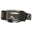 Oakley - Front Line - Tuff Blocks - Black Gunmetal - Roll Off - Clear Lens
