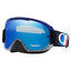 Oakley - O Frame 2.0 Pro - TLD Black Stripes - Black Ice Iridium Lens