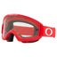 Oakley - O Frame 2.0 Pro XS - Moto - Red - Clear Lens