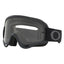 Oakley - O Frame - Carbon Fibre - Clear Lens