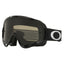 Oakley - O Frame XS - Jet Black - Dark Grey Lens