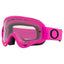 Oakley - O Frame XS - Pink - Clear Lens