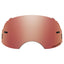 Spare Part - Oakley Airbrake - MX Goggle - Prizm Black Replacement Lens
