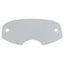 Spare Part - Oakley Airbrake - MX Goggle - Lens Shield Kit - 2 Pack