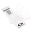 Spare Part - Oakley Front Line - MX Goggle - Standard Tear Offs - 25 Pack