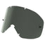 Spare Part - Oakley O Frame 2.0 - MX Goggle - Dark Grey Replacement Lens