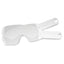 Spare Part - Oakley O Frame 2.0 - MX Goggle - Laminated Tear Offs - 14 Pack