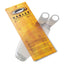 Spare Part - Oakley O Frame - MX Goggle - Laminated Tear Offs - 14 Pack