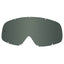 Spare Part - Oakley O Frame XS - MX Goggle - Dark Grey Replacement Lens