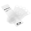 Spare Part - Oakley O Frame XS - MX Goggle - Standard Tear Offs - 25 Pack