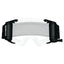 Spare Part - Oakley Airbrake - MX Goggle - Roll Off Kit - Clear