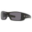 Oakley Sunglasses - Batwolf - Matte Black - Prizm Grey Polarised Lens