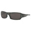 Oakley Sunglasses - Fives Squared - Grey Smoke - Warm Grey Lens