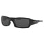 Oakley Sunglasses - Fives Squared - Polished Black - Grey Lens