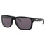 Oakley Sunglasses - Holbrook XL - Matte Black - Prizm Grey Lens