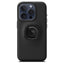 Quad Lock Case - Suits iPhone 15 Pro