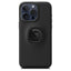 Quad Lock Case - Suits iPhone 15 Pro Max