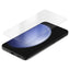 Quad Lock Screen Protector - Suits Samsung Galaxy S23 FE