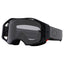 Oakley - Airbrake MTB - Forged Iron - Light Grey Lens