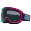 Oakley - O Frame 2.0 Pro - Celeste Purple Viper Room - Dark Grey Lens