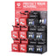 Dririder Ear Plugs - Dealer Starter Pack