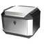 Dririder Top Case - Ranger - 50L - Premium - Aero Aluminium