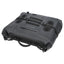 Dririder Roll Bag - Everest - 36L - Slate Grey
