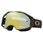 Oakley - Airbrake MTB - 50th Anniversary - 24K Iridium Lens
