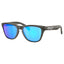 Oakley Sunglasses - Frogskins XXS - Grey Smoke - Prizm Sapphire Lens