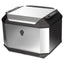 Dririder Top Case - Ranger - 43L - Aero Aluminium