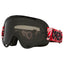 Oakley - O Frame - Red Eddie - Dark Grey Lens