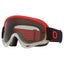Oakley - O Frame - Team Red - Light Grey Lens