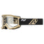 Fly Racing Focus Goggle - Youth - Black/Khaki - Clear Lens