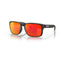 Oakley Sunglasses - Holbrook XXL - Matte Black Camo - Prizm Ruby Lens
