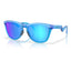 Oakley Sunglasses - Frogskins Hybrid - Acid Blue - Prizm Sapphire FQ MotoGP