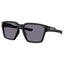 Oakley Sunglasses - Briza - Matte Black - Prizm Grey Lens