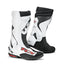 TCX TCS SPEEDWAY BOOTS WHITE