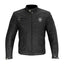 Merlin Alton Jacket Black