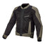 Macna Velocity Jacket Green/Black