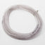 ARIETE BREATHER HOSE - CLEAR 1.5 X 4 MM / 10M