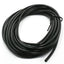 ARIETE FUEL HOSE - BLACK 6.0 X 9 MM / 10M
