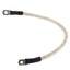 All Balls 14" (35.56cm) Battery Cable - Clear