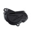 POLISPORT IGNITION COVER KTM - BLACK (75-847-43K)