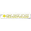 STICKER RACING D/CUT - SUZUKI, YELLOW 930 X 110