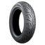 Bridgestone Exedra Radial 240/55VR16 Cruiser Tyre Rear - Tubeless
